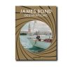 Jewelry + Accessories Assouline Home Decor | James Bond Destinations