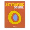 Jewelry + Accessories Assouline Home Decor | St. Tropez Soleil Book
