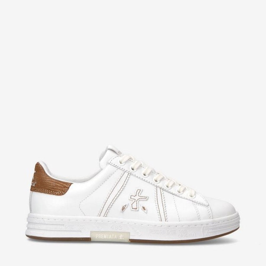 Shoes Premiata | Sneaker Russel D 6507