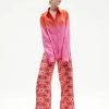 Apparel Figue | Tai Tai Top Sunset Ombre