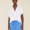 Apparel Xirena | Cruz Top White