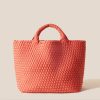 Handbags Naghedi | St. Barths Medium Tote Bonaire