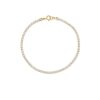 Jewelry + Accessories Jurate LA Bracelets | Material Girl 6" Bracelet Gold