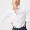 Apparel Theshirt | The Essentials Shirt White