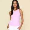 Apparel Xirena | Arynn Tank Top Carnation