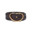 Jewelry + Accessories Lizzie Fortunato Jewels Belts | Wide Georgia Belt Woven Java