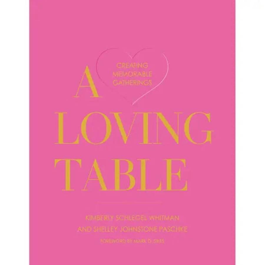 Jewelry + Accessories Gibbs Smith Home Decor | A Loving Table