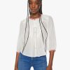 Apparel Mother | The In A Pinch Top Salt Air