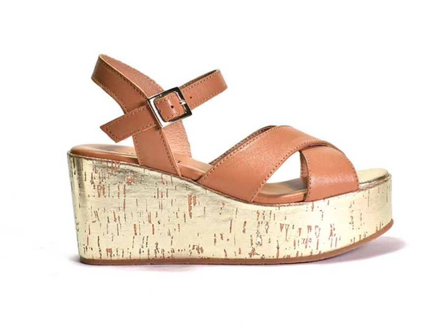 Shoes Cordani | Jordie Cuoio