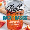 Jewelry + Accessories Independent Publishers Group Home Decor | Ball Canning Back To Basics