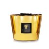 Jewelry + Accessories Baobab Candles Candles & Diffusers | Max 10 Les Exclusives Aurum