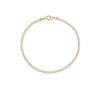 Jewelry + Accessories Jurate LA Bracelets | Material Girl 7" Bracelet Gold