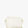 Handbags Clare V. | Marisol Woven Diagonal Brie
