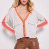 Apparel Lisa Todd | Pocket Pleaser Platinum