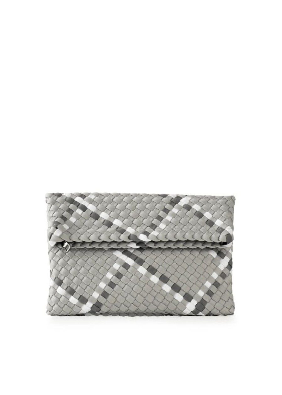 Handbags Haute Shore | Val Woven Convertible Aspen