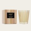 Jewelry + Accessories NEST Candles & Diffusers | Classic Candle 8Oz. Crystallized Ginger And Van Bean