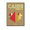 Jewelry + Accessories Assouline Home Decor | Cairo Eternal
