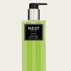 Jewelry + Accessories NEST Home Decor | Liquid Soap 10 Oz. Bamboo