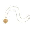 Jewelry + Accessories Jane Win Jane Win Jewelry | Faith Small 16-18" Satellite